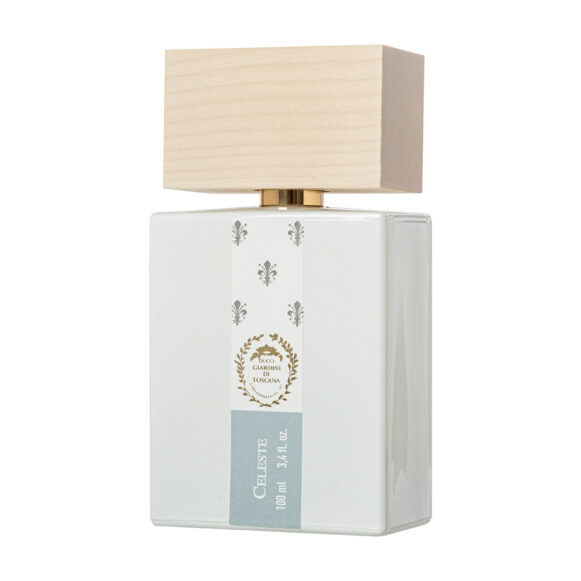 Giardini di Toscana - Parfum Celeste - Niche Brands Shop - Parfumuri cu un caracter unic, arome de zmeura si parfumuri exotice