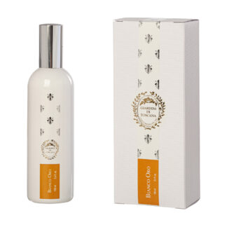Giardini di Toscana - Parfum Bianco Oro - Niche Brands Shop - Parfumuri cu un caracter unic, arome de rosa abs, ardei negru