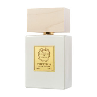 Giardini di Toscana - Parfum Christos - Niche Brands Shop - Parfumuri cu un caracter unic, arome de ambra, piper, vanilie si trandafir.
